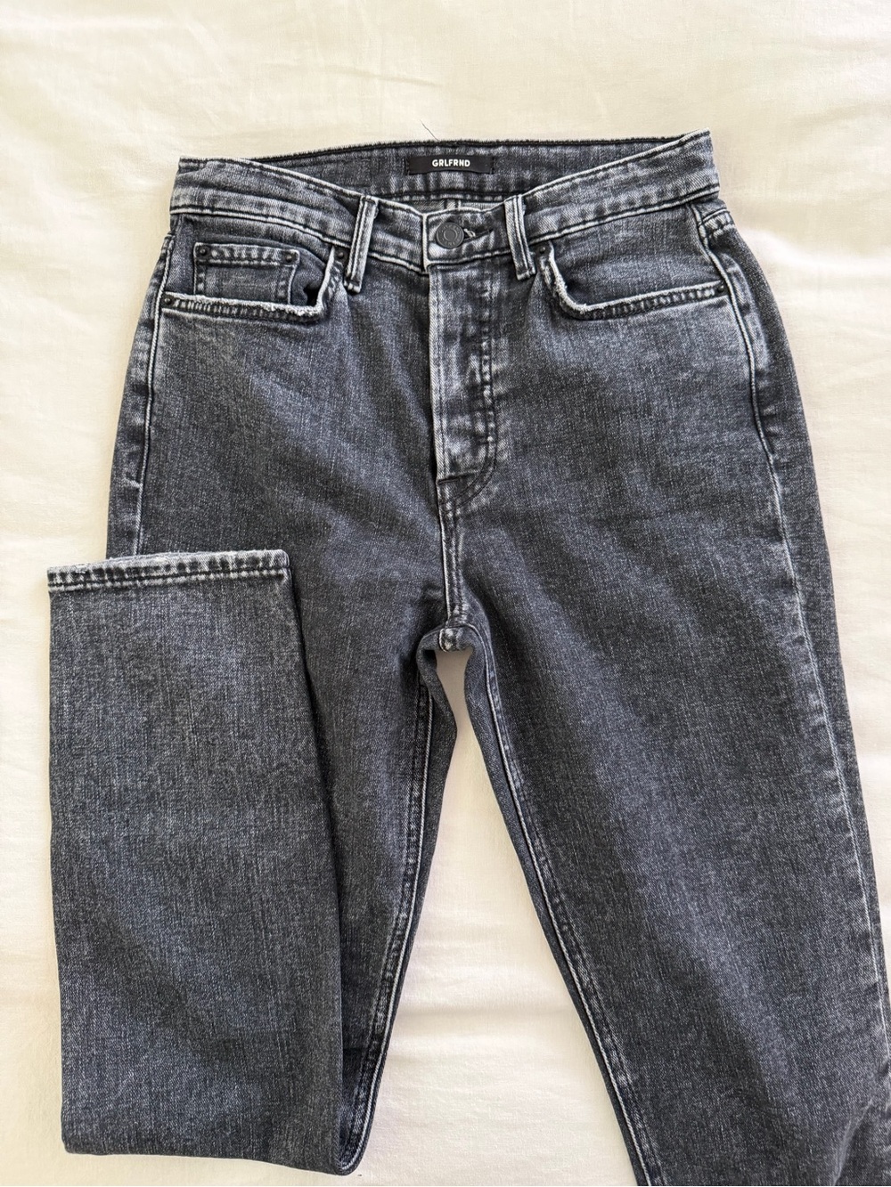 GRLFRND Karolina Jeans - Touch Me - Size 25